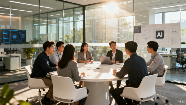 什么是AI 产品经理,工作内容是什么?
